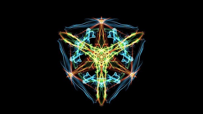 为什么linux桌面那么丑?